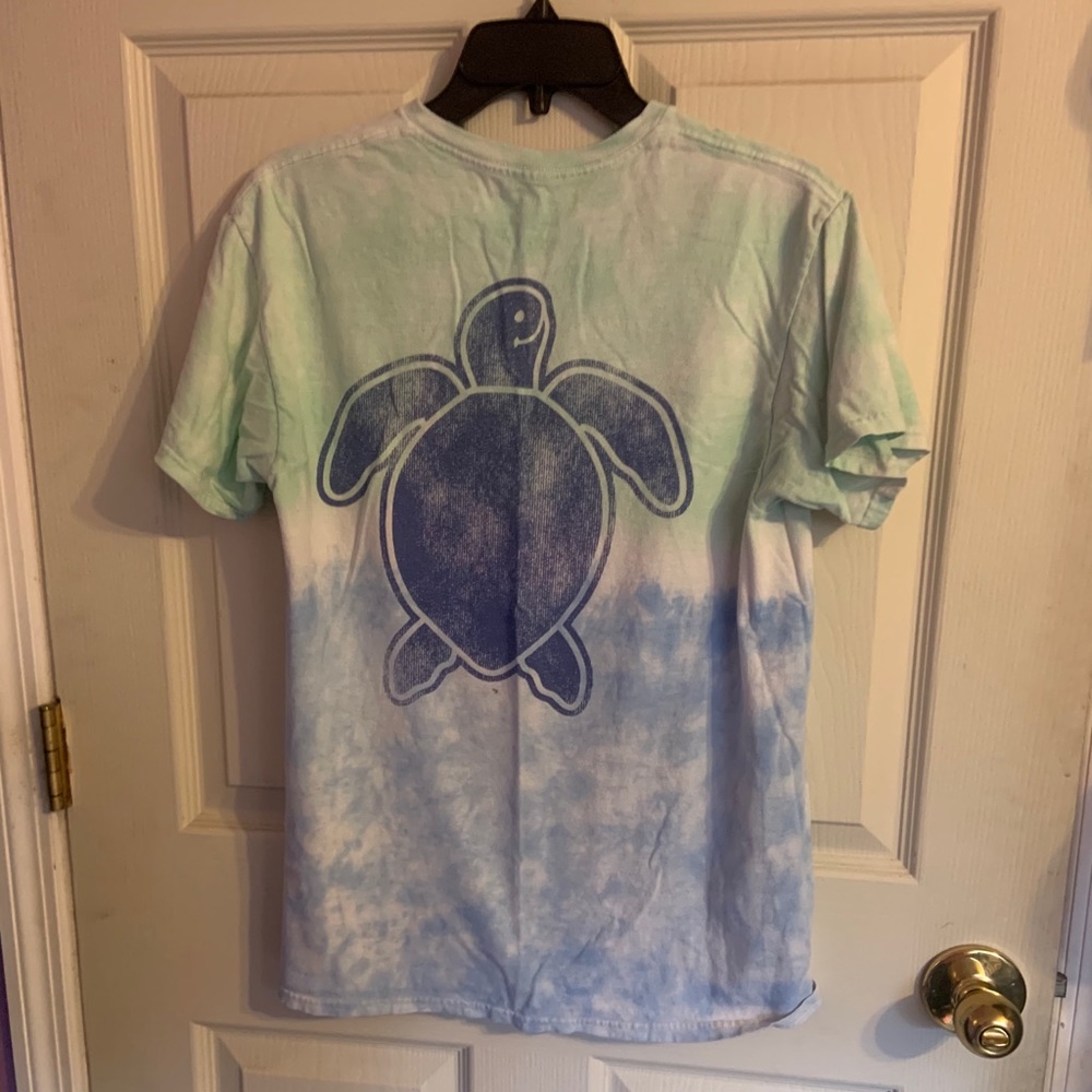 Simply southern turtle short sleeve